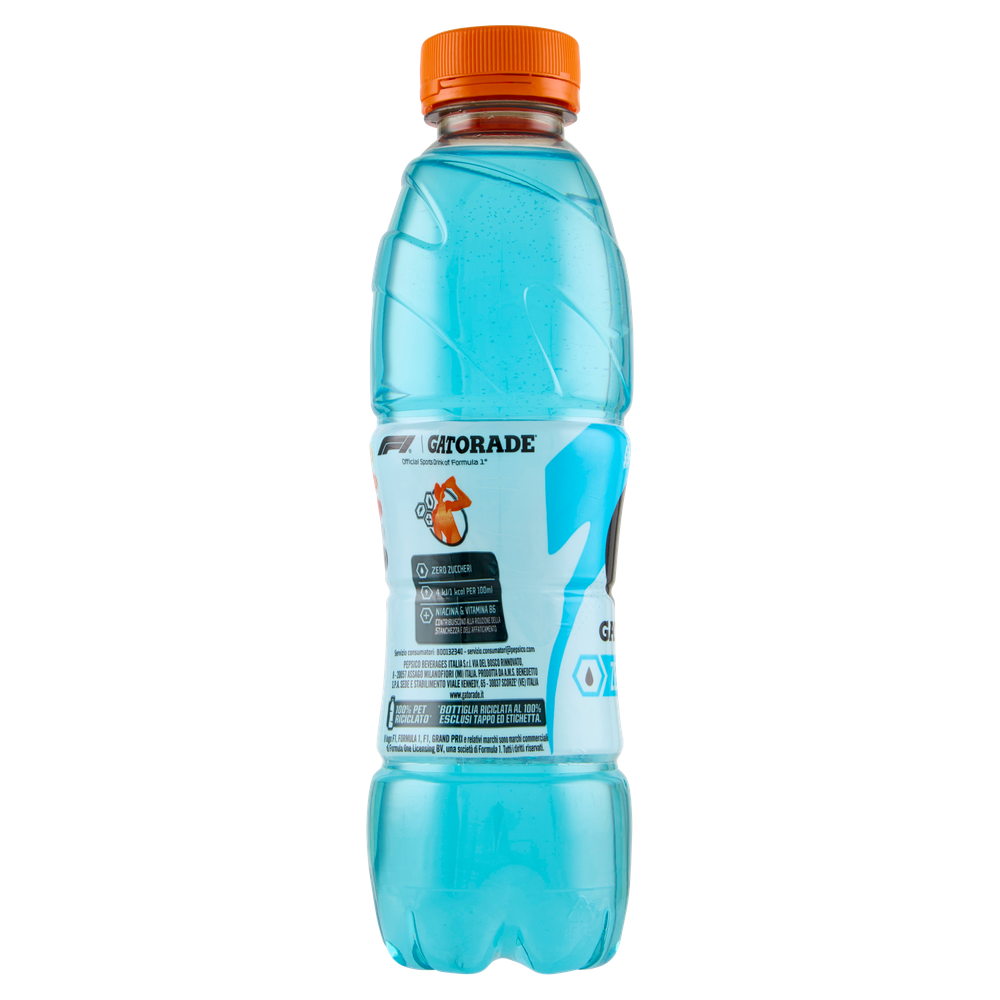 Gatorade Zero - Foto 2