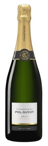 Champagne Pol Guyot Selection Brut - Foto 1