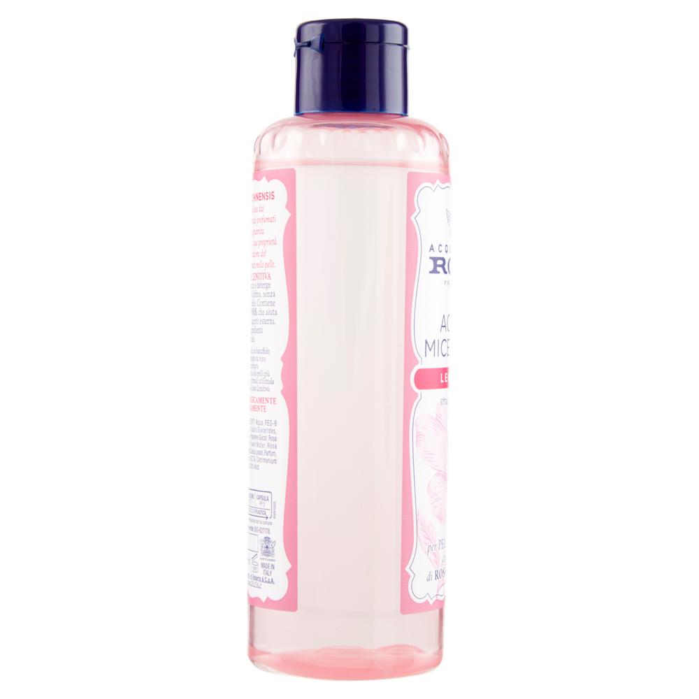 Acqua Alle Rose Micellare Lenitiva - Foto 2