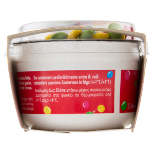 Yogurt Con Confettini Banana 2x110g Danone Super Mario - Foto 2