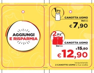 Vogatore Uomo XXL Grigio Melange Delinea - Foto 2