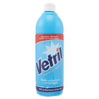 Detergente Vetri E Specchi Vetril Detergente Vetri E Specchi Vetril