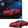 Puzzle 3d Ferrari Sf90 Stradale