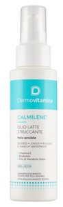 Olio Latte Struccante Calmilene Dermovitamina - Foto 1