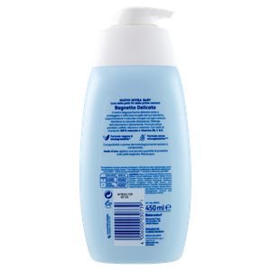 Bagnetto Baby Nivea - Foto 3