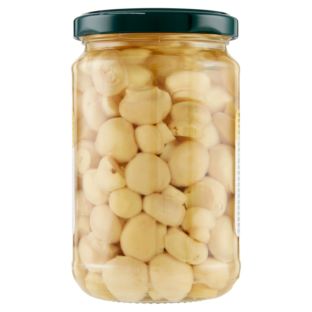 Funghetti Coltivati Sott'olio Bennet - Foto 3
