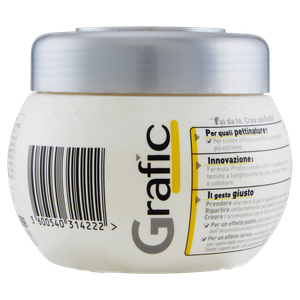Gel In Vaso Grafic Ultra Fix