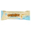 Barretta Proteica Al Gusto White Chocolate Cookie Granade