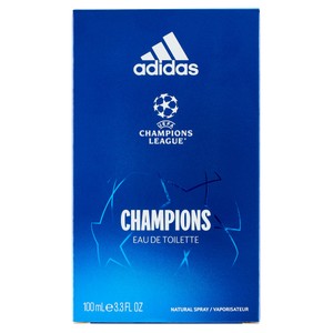 Deodorante Edt Uofa N.8 Adidas