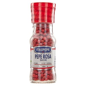 Pepe Rosa Grani Italpepe
