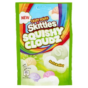 Caramelle Skittles Squishy Sours - Foto 1