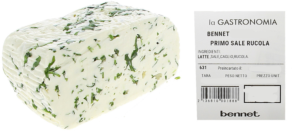 Primo Sale Alla Rucola - Foto 2