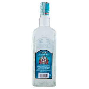Tequila Tiscaz Blanco - Foto 3