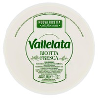 Ricotta Vallelata Ricotta Vallelata