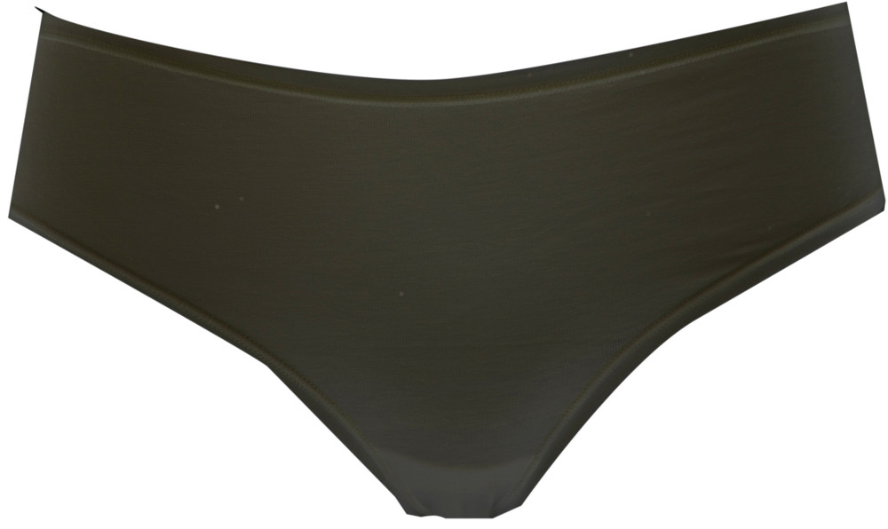 Slip Donna Cotton Planet M Nero Pompea Bennet Online
