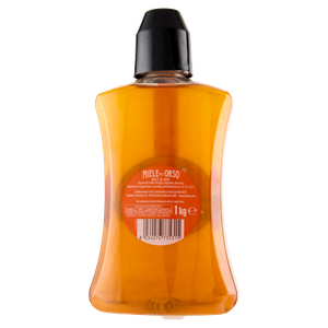 Miele Millefiori Biologico Miele Dell'orso - Foto 3
