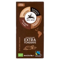 Tavoletta Di Cioccolato Fondente Alcenero Tavoletta Di Cioccolato Fondente Alcenero