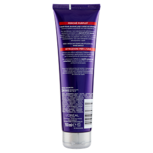 Balsamo Purple Elvive - Foto 3