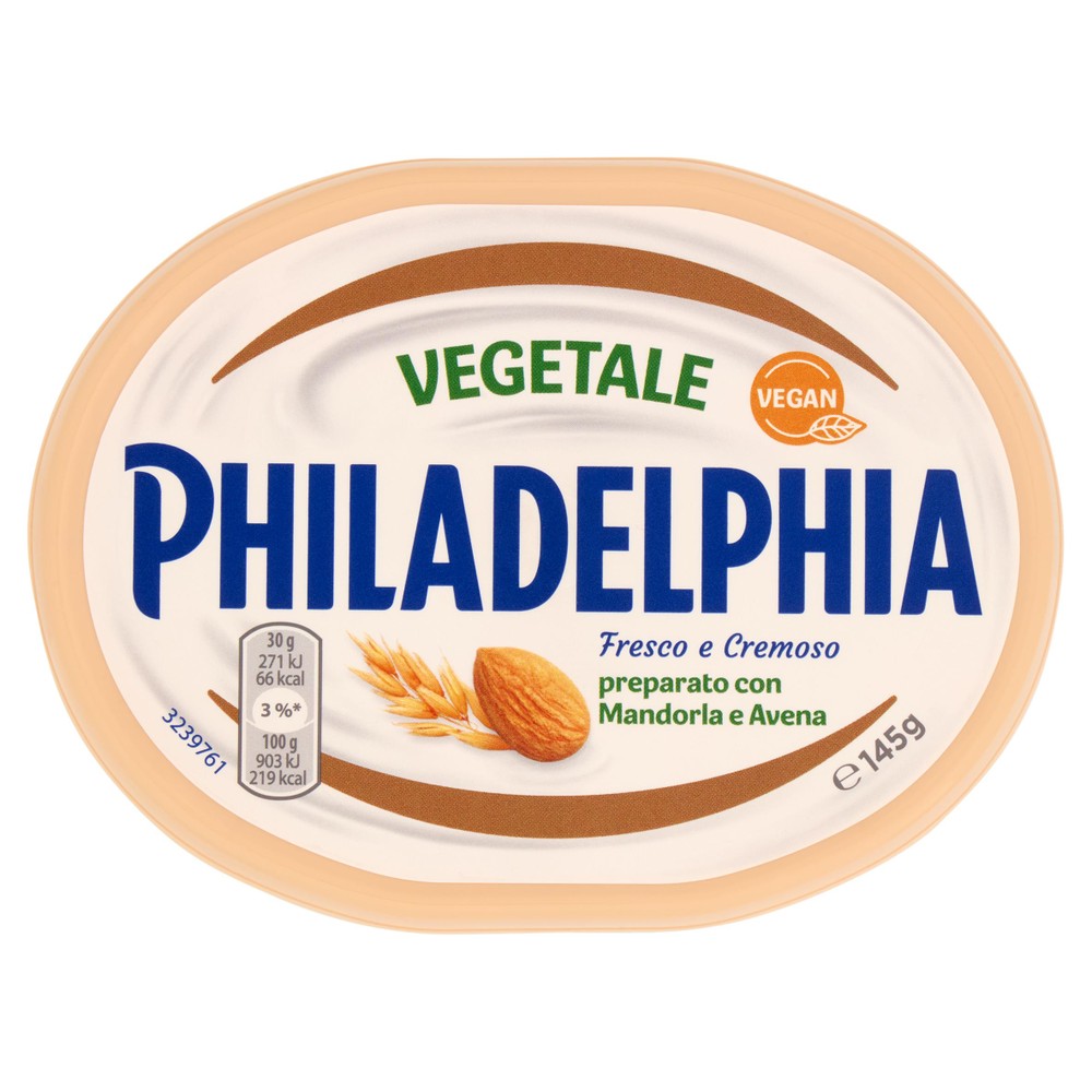 Philadelphia Vegetale - Foto 1