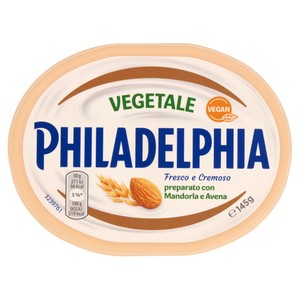 Philadelphia Vegetale - Foto 1