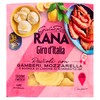 Ravioli Gamberi Mozzarella E Scorza Limone Giro D'italia Rana