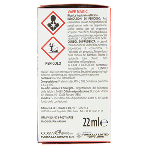 Ricarica Liquida Per Elettroemanatore Antimosche E Antizanzare Giorno&N - Foto 2