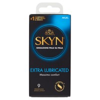 Skyn Extra Lubricated Profilattici Senza Lattice Akuel Skyn Extra Lubricated Profilattici Senza Lattice Akuel