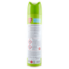 Spray Disinfestante Anti Acaro E Cimici Dei Letti Zig Zag