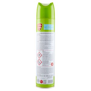 Spray Disinfestante Anti Acaro E Cimici Dei Letti Zig Zag - Foto 3