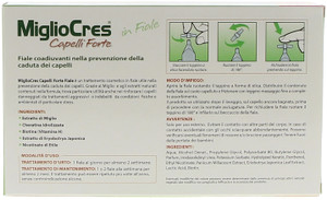 Fiale Migliocres - Foto 2
