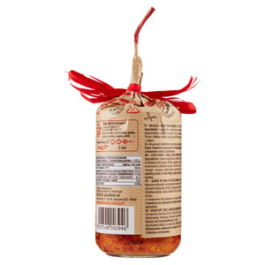 Salsa Piccante Bomba Calabrese Delizie Di Calabria - Foto 3