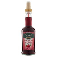 Aceto Ponti Dolceagro Frutti Rossi Aceto Ponti Dolceagro Frutti Rossi