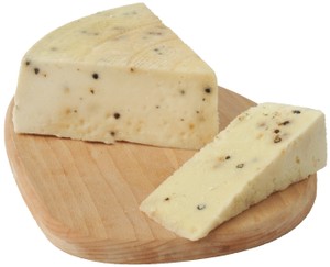 Pecorino Pepato - Foto 1