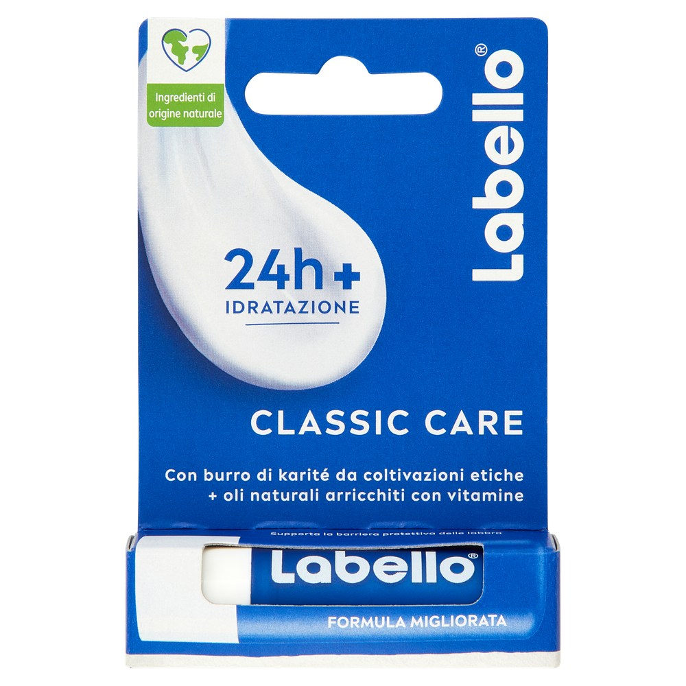 Labello Classico - Foto 1