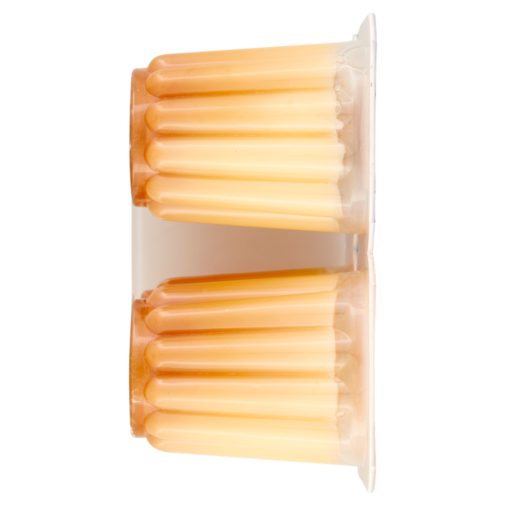 Creme Caramel Bennet