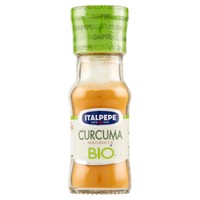 Curcuma Bio Italpepe Curcuma Bio Italpepe