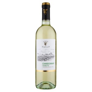 Chardonnay Veneto Igt Corte Servaia - Foto 1