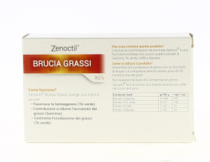 Xls Brucia Grassi Capsule - Foto 3