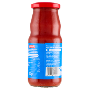 Passata Di Pomodoro Bennet - Foto 3