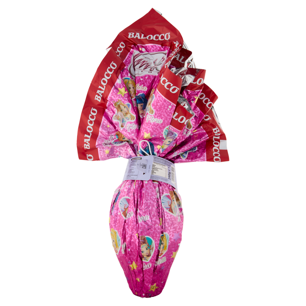 Uovo Winx Balocco - Foto 3