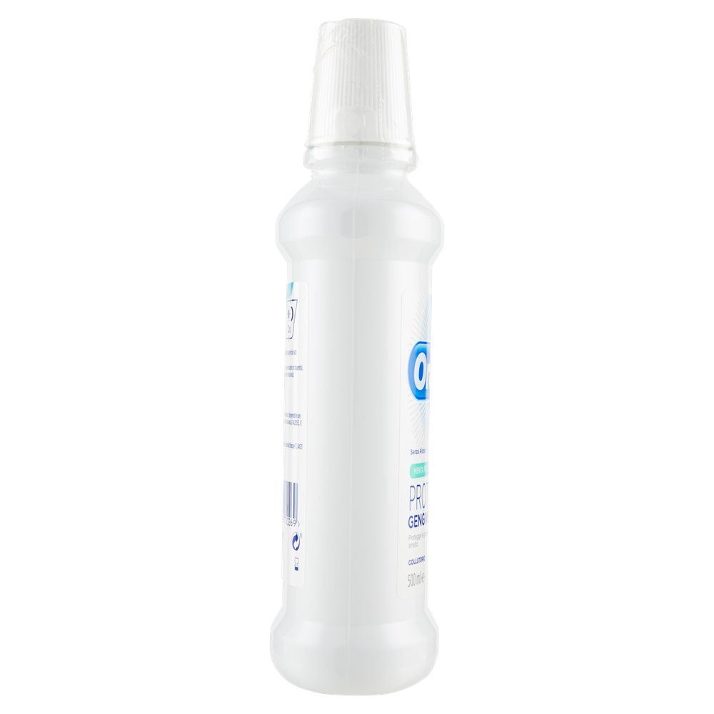 Collutorio Protezione Gengive E Smalto Menta Fresca Oral-B - Foto 2
