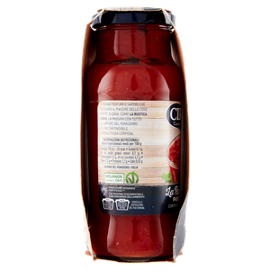 Passata Di Pomodoro Rustica 2x350g Cirio - Foto 2