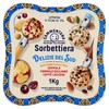 Sorbettiera Delizie Del Sud Sammontana