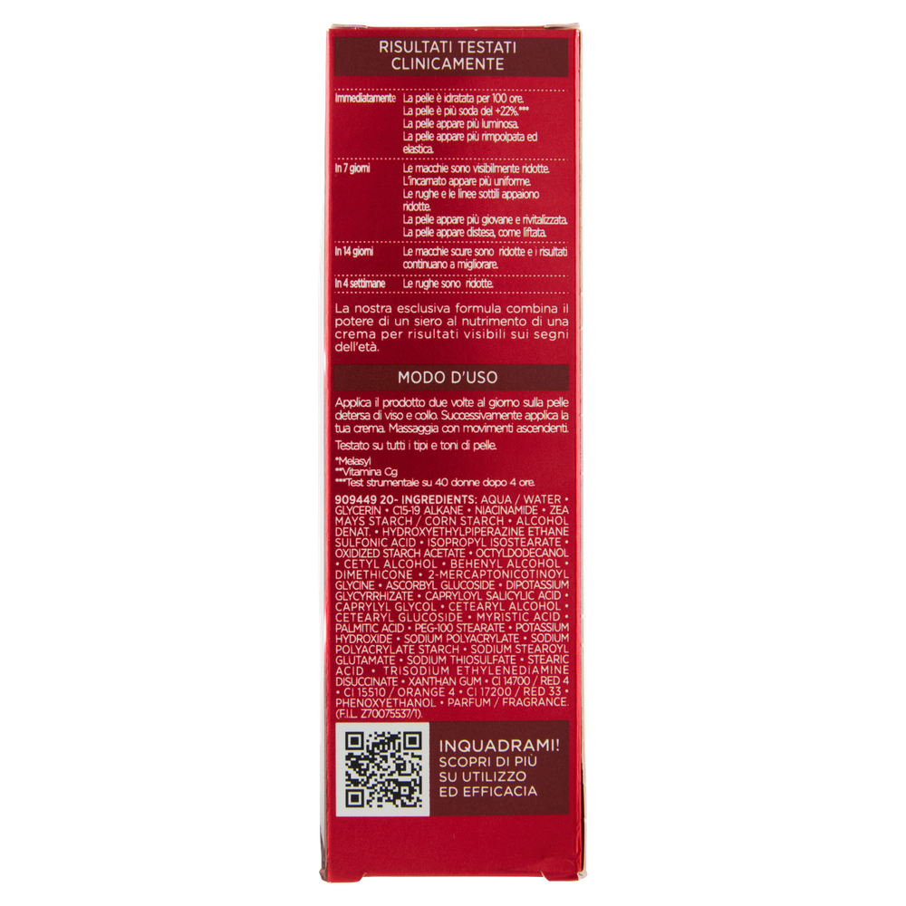 Revitalift Laser Siero Anti-Età & Anti-Macchie Melasyl - Foto 3