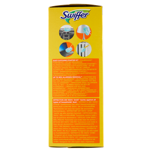 Kit Completo Duster Swiffer Con 7 Piumini - Foto 2