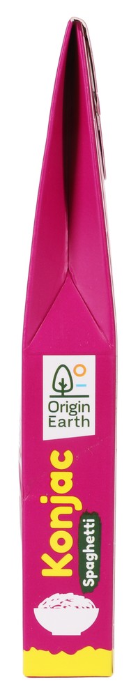 Original Earth Konjac Spaghetti - Foto 2