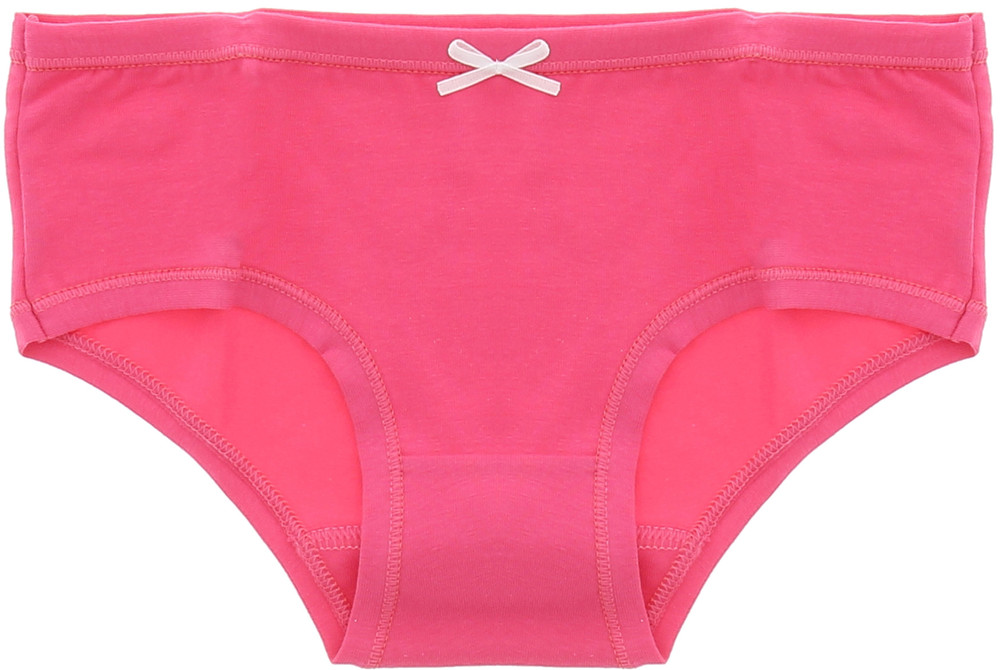 Culotte Bambina 4/5 Anni Fuxia Delinea