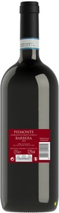 Barbera Piemonte Doc - Foto 2
