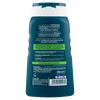 Doccia Shampoo Tonificante Uomo 4 In 1 Neutromed