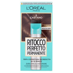 Ritocco Perfetto Permanente Castano N.5 L'oreal - Foto 1